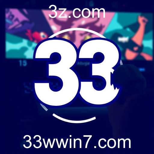 A Ascensão do 33ww: O Novo Destino dos Gamers