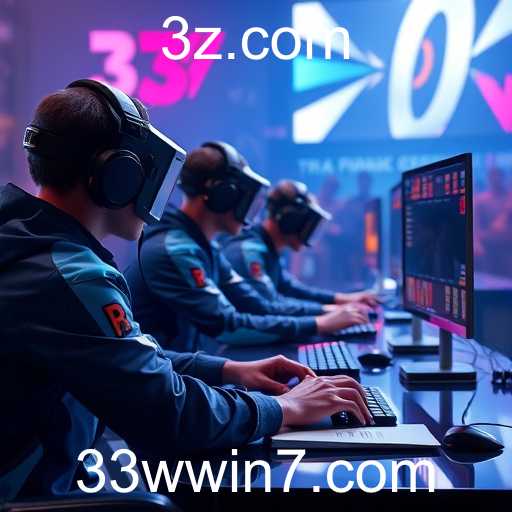 Nova Era para Gamers Brasileiros: 33ww Reconfigura o Mercado