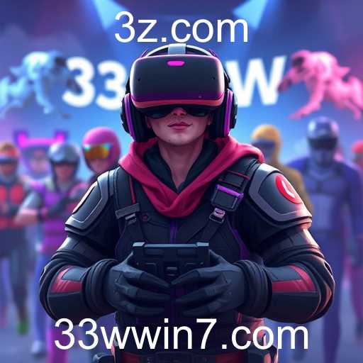 Ascensão do 33ww como Fenômeno no Universo dos Jogos