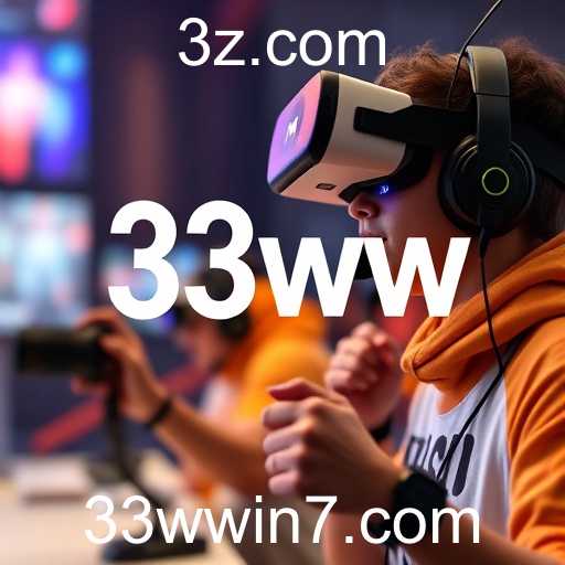 33ww: A Revolução dos Jogos Online em 2026