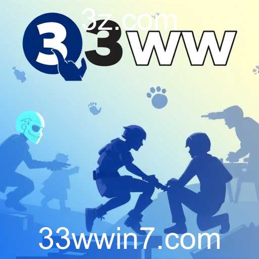 Ascensão e Impacto de 33ww no Universo dos Jogos