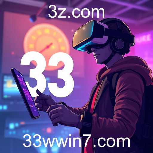 A Ascensão do 33WW no Mundo dos Jogos Online