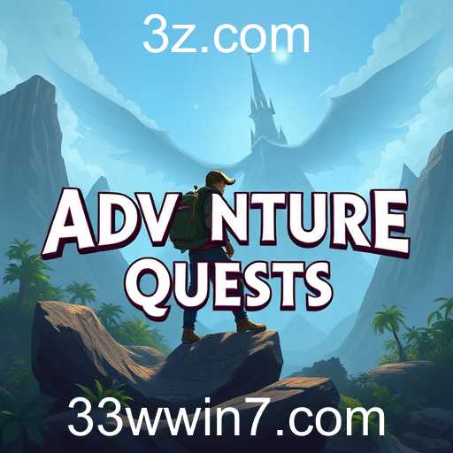 Explorando o Mundo dos Jogos de Aventuras: Uma Jornada em 