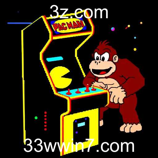 Arcade Classics: Revivendo a Era Dourada dos Videogames