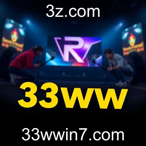 Ascensão do 33ww no Mundo dos Jogos