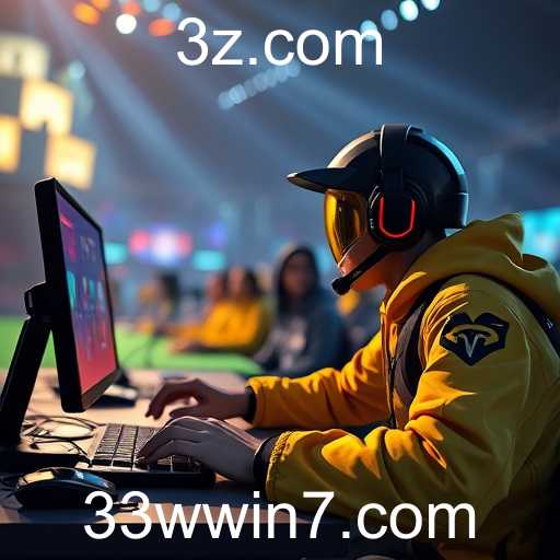 Evolução dos Jogos em 2026 e a Nova Era do E-sports