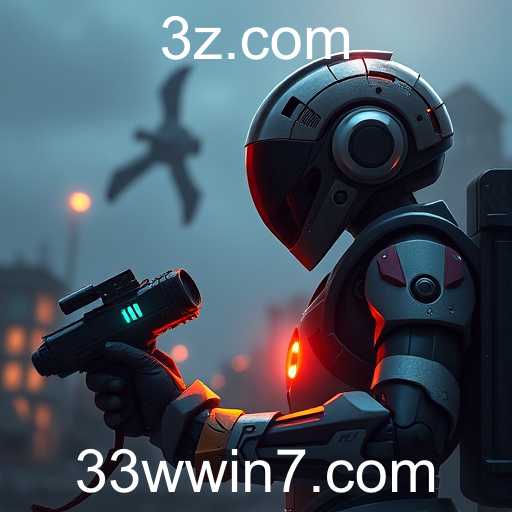 O Fenômeno 33ww: Uma Nova Dimensão nos Jogos