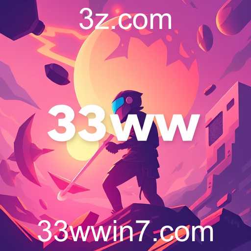 A Revolução do Mundo dos Jogos com 33ww