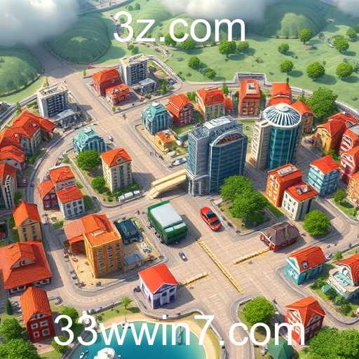 A Evolução dos Jogos Online e o Papel da 33ww