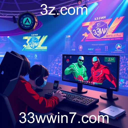 A Revolução do Mundo dos Jogos em 2026: O Impacto de '33ww'