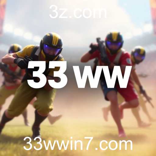 Revolução no Mundo dos Jogos: 33ww Ganha Destaque