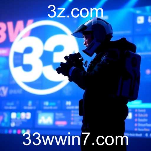 Games em Alta e a Nova Sensação '33ww'