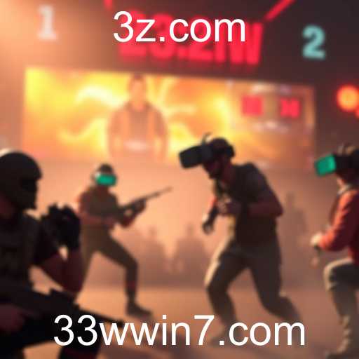 Inovações no Universo dos Jogos Online