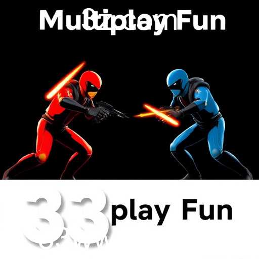 Novidades no Mundo dos Jogos com 33ww