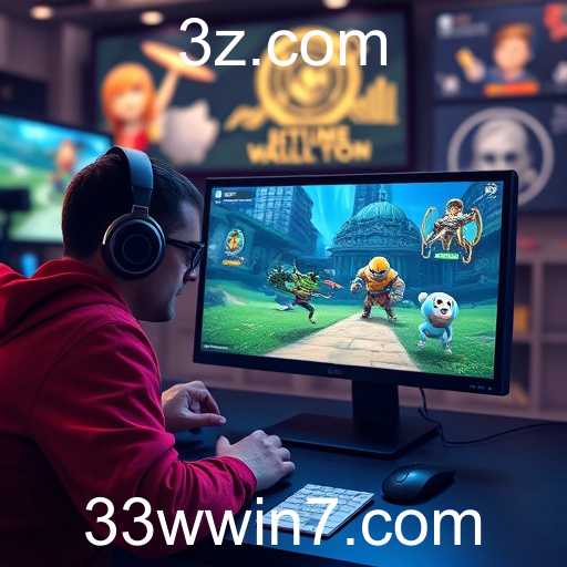 Revolução no Cenário dos Jogos Online em 2026