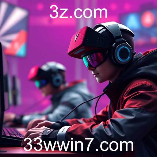 Inovações e Tendências no Universo dos Jogos em 2026