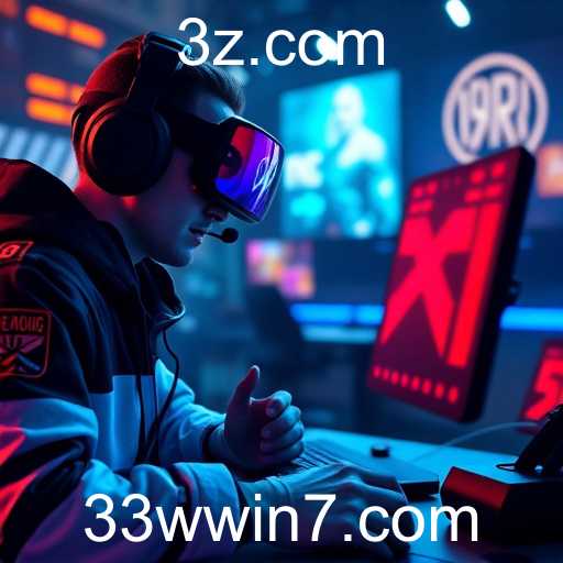 Novidades no Mundo dos Jogos com 33ww