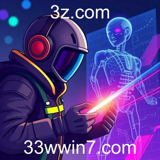 Tendências em Jogos e a Influência da 33ww