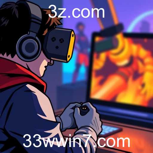 Expansão do Universo dos Jogos: 33ww como Fenômeno Global