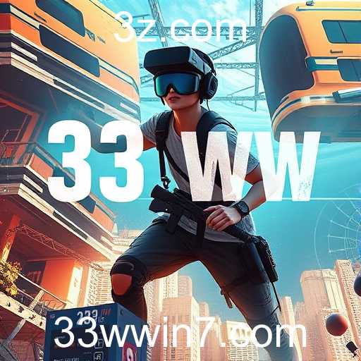 Novos Horizontes no Mundo dos Jogos com 33ww