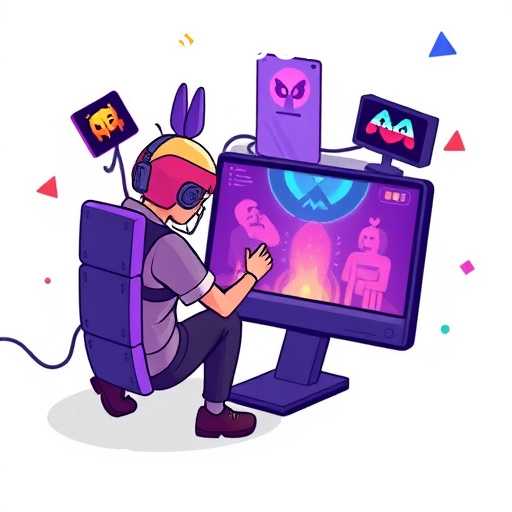 O Crescimento Surpreendente de 33ww no Mercado de Jogos