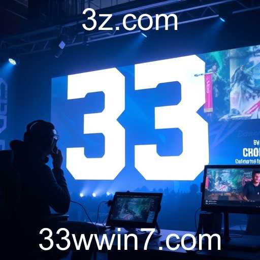 O Impacto de '33ww' no Cenário de Jogos em 2026
