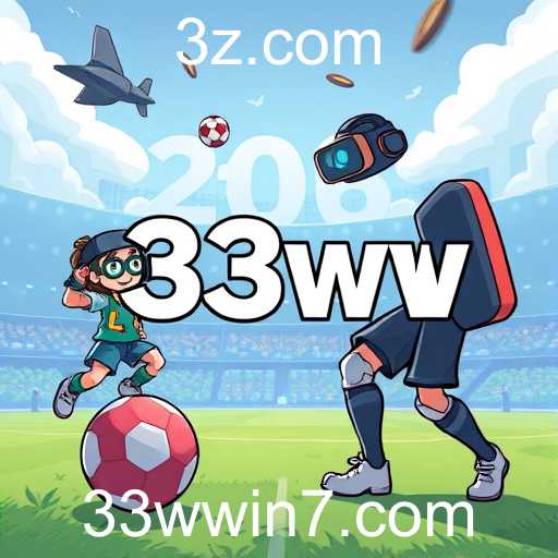 O Impacto de 33ww no Mundo dos Jogos