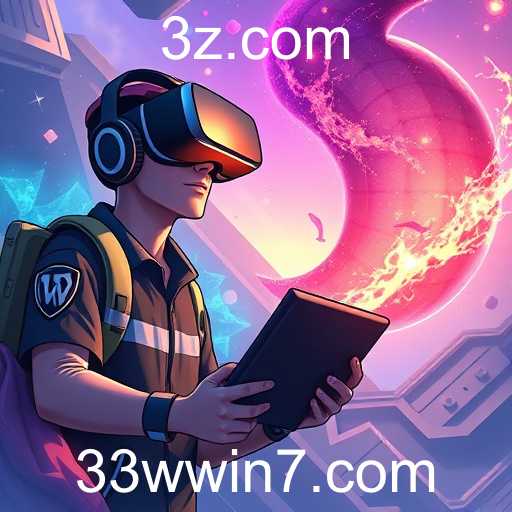 Inovações e Tendências no Mundo dos Jogos Online