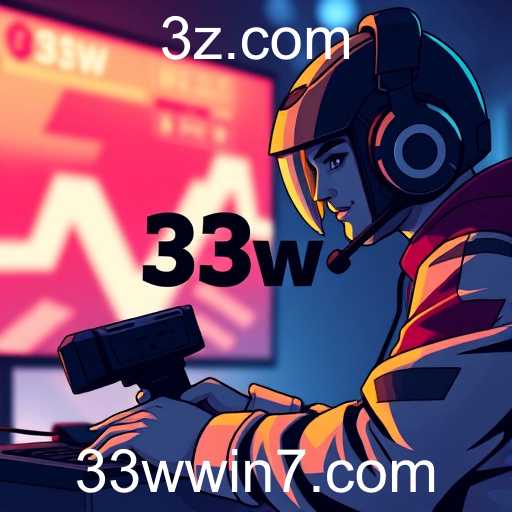 Expansão dos Jogos Online: Um Mergulho no Universo de 33ww