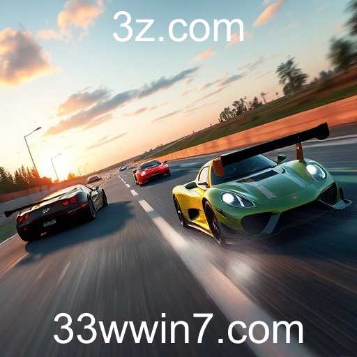 A Evolução dos Jogos de Corrida: Do Fliperama à Realidade Virtual