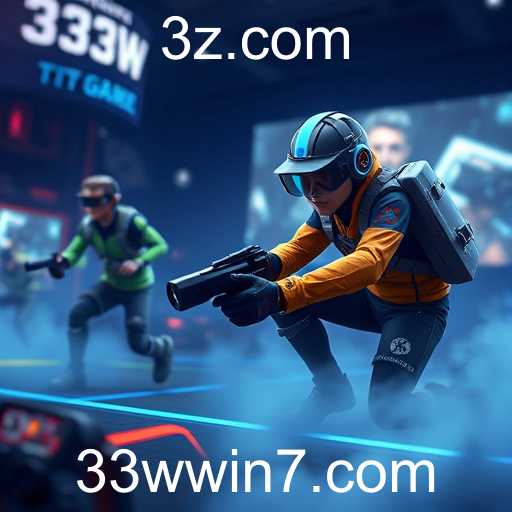 Revolução dos Jogos Online: O Impacto da 33ww