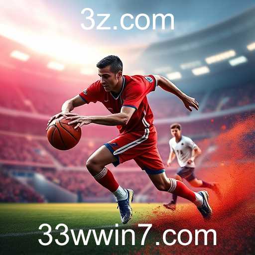 A Revolução dos Jogos Online com 33ww
