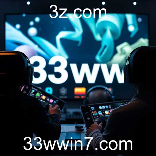 Ascensão da 33ww no Videogame Mundial