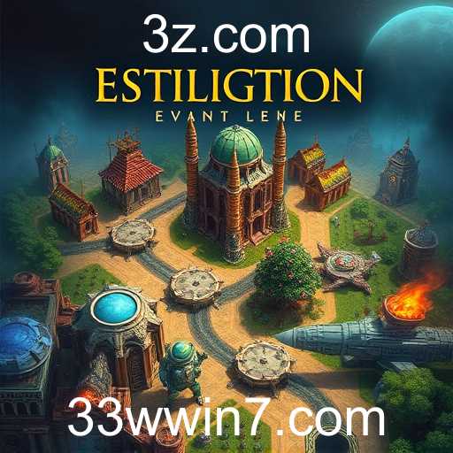 O Fascinante Mundo dos Jogos de Estratégia